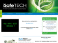 isafetechnologies.com