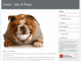 isleofpaws.com