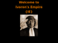 ivorons-empire.com