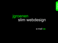 jgroenen.nl