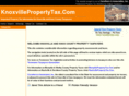 knoxvillepropertytax.com
