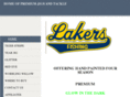 lakersfishing.com