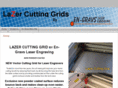 lasercuttinggrids.com