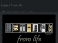 lettersfromlife.net