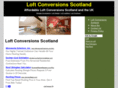 loftconversionsscotland.com