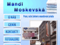 mandlmoskevska.info