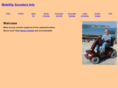 mobility-scooters.info