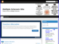 multiplesclerosissite.com