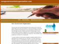 nongovernmentalorganization.com