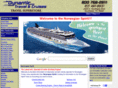 norwegianspirit.com