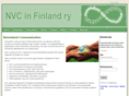 nvcfinland.fi