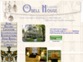 odellhouse.com