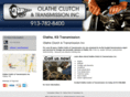 olatheclutchandtransmission.com