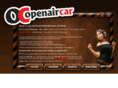 openaircar.com