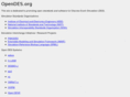 opendes.org