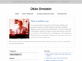 ornstein.org