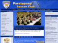 parsippanysoccerclub.org