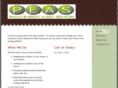 peaservices.com