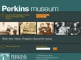 perkinsmuseum.org