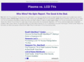 plasma-vs-lcd.com