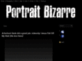 portraitbizarre.be