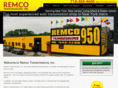 remcotransmissions.com