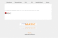 resmatic.es