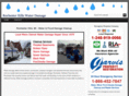 rochesterhillswaterdamage.com