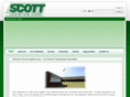 scottlogistics.com