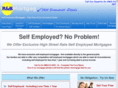 self-employed-mortgages.biz