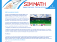 simmath.com