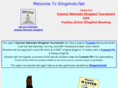 slingshots.net