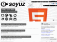 soyuz.com.br