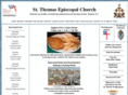 st-thomas-vernon.org
