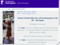 summerscientist.org