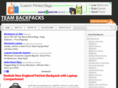 teambackpacks.com