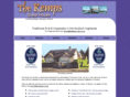 thekemps-guesthouse.co.uk