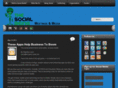 thesocialbeing.com
