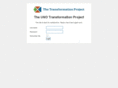 theunotransformationproject.org