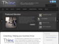 thinksavannah.com