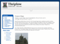 thriplow.com