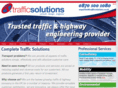 trafficsolutions.co.uk