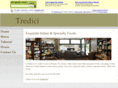 trediciitalianmarket.com