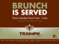 triumphgrill.com