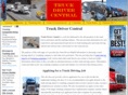 truckdrivercentral.com