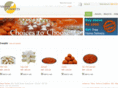 vasansweets.com
