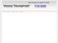 vikingtransport.com