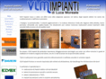 vlmimpianti.com