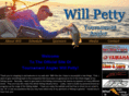 willpettyfishing.com
