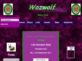 wozwolf.co.uk